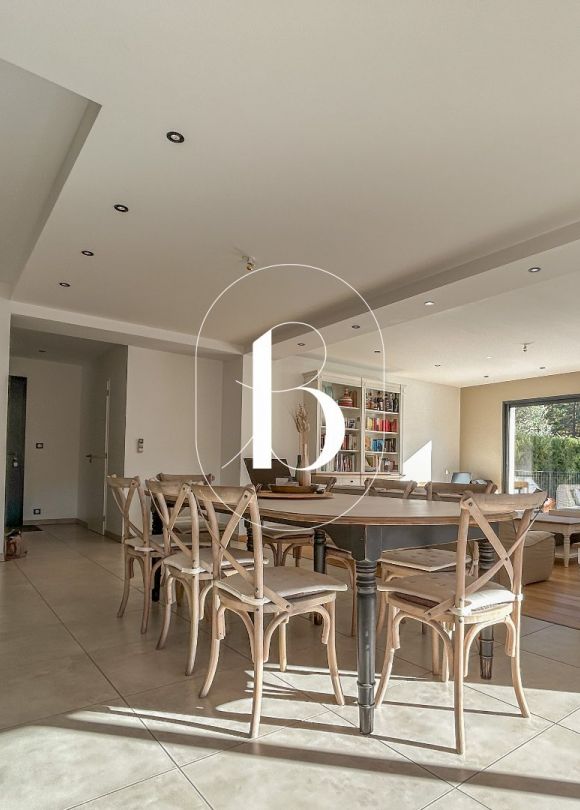 vente Maison contemporaine Barjac