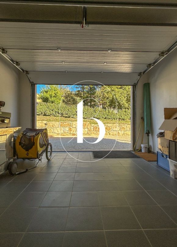 vente Maison contemporaine Barjac