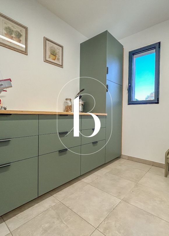 vente Maison contemporaine Barjac