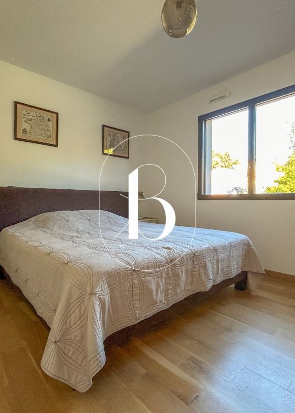 vente Maison contemporaine Barjac