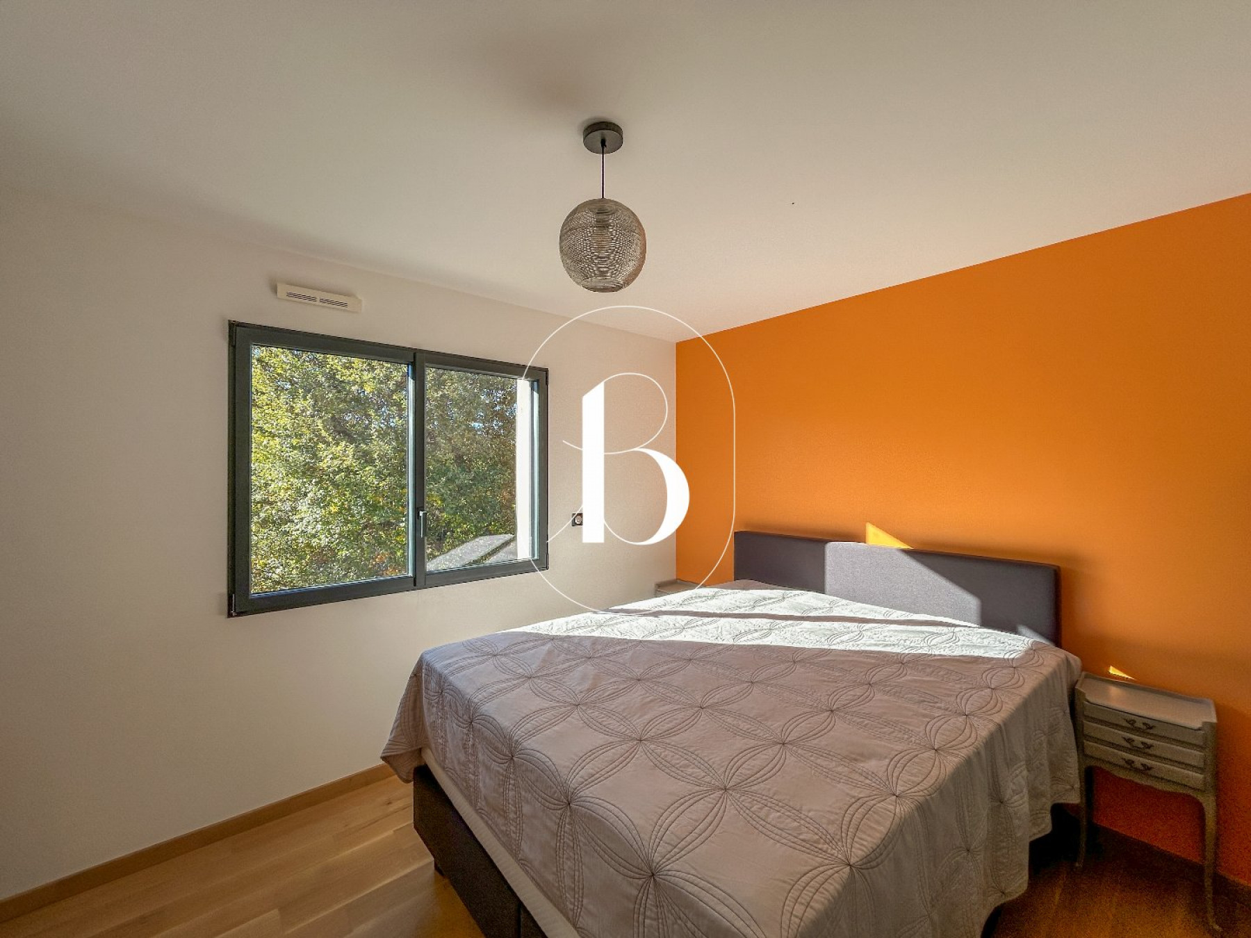 vente Maison contemporaine Barjac