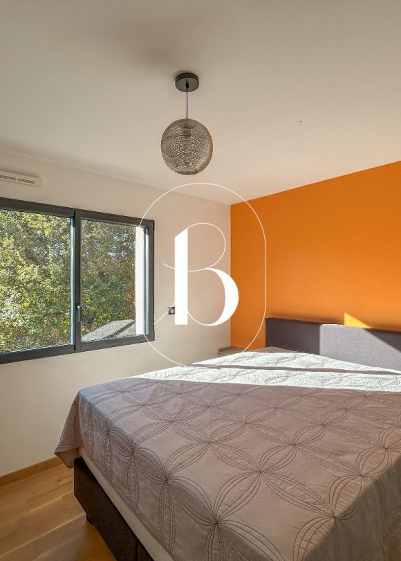 vente Maison contemporaine Barjac