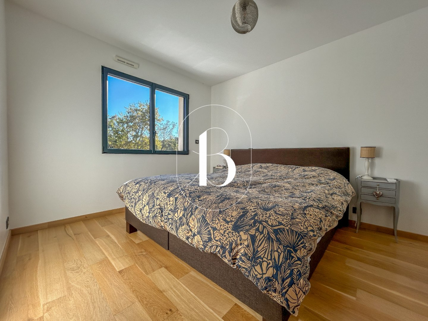 vente Maison contemporaine Barjac