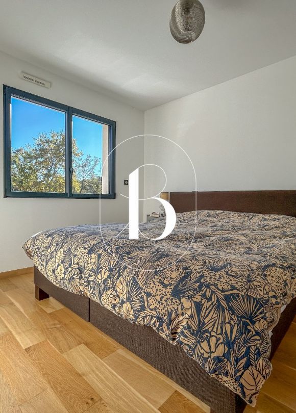 vente Maison contemporaine Barjac