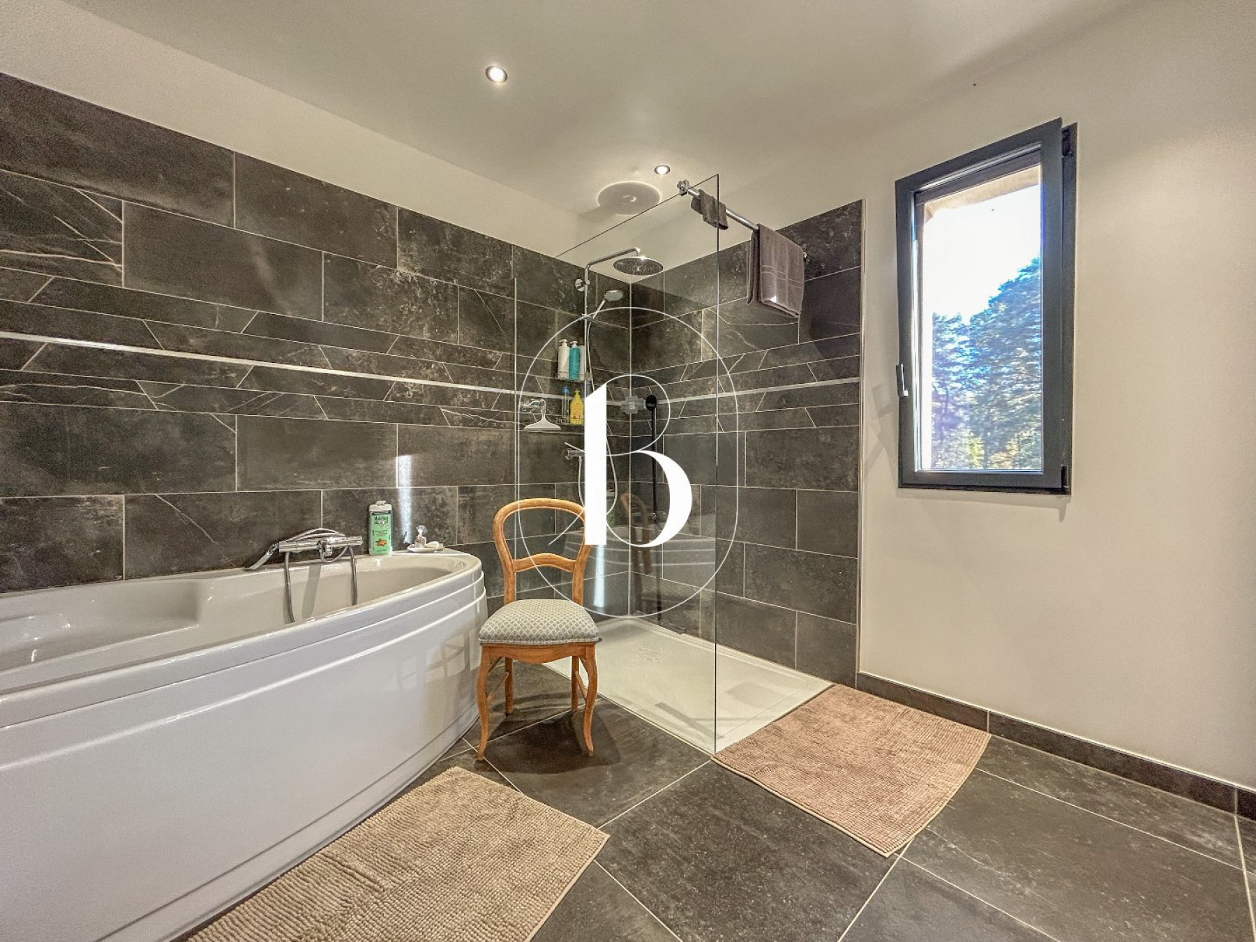 vente Maison contemporaine Barjac