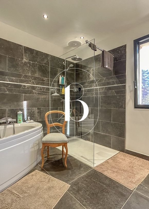 vente Maison contemporaine Barjac