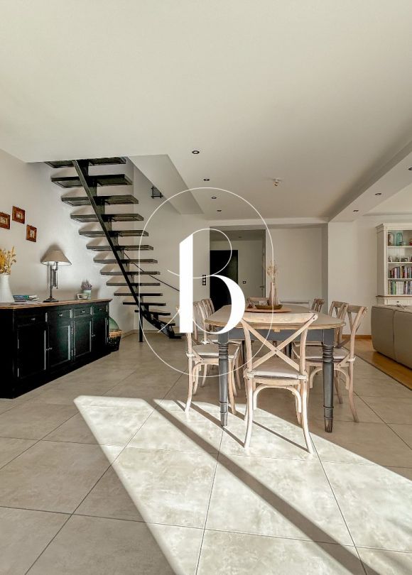 vente Maison contemporaine Barjac