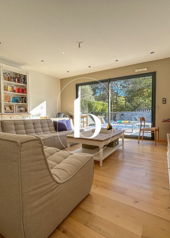 vente Maison contemporaine Barjac