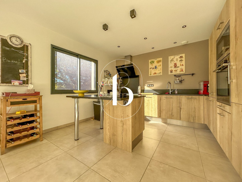 vente Maison contemporaine Barjac - Photo 9