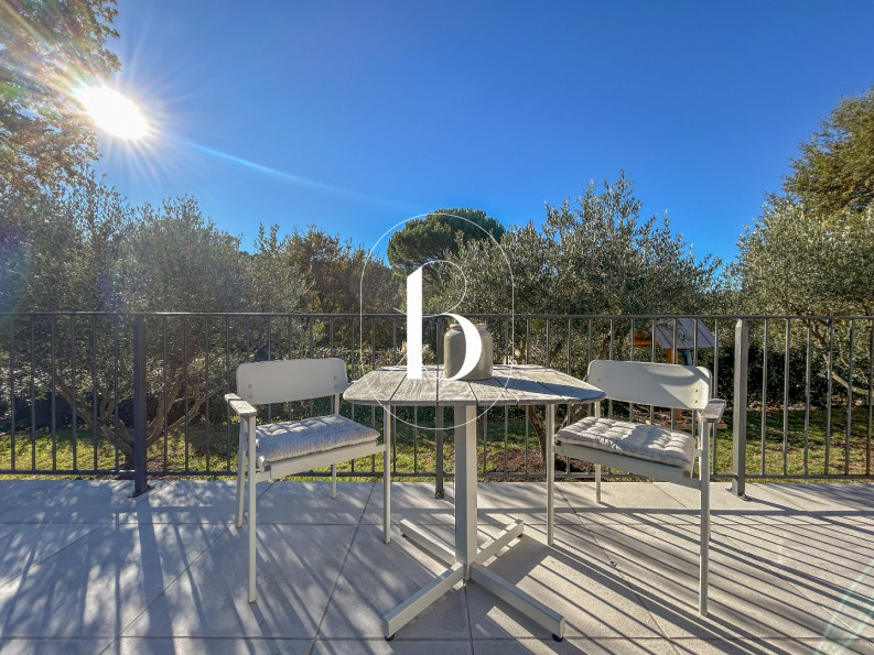 vente Maison contemporaine Barjac - Photo 4