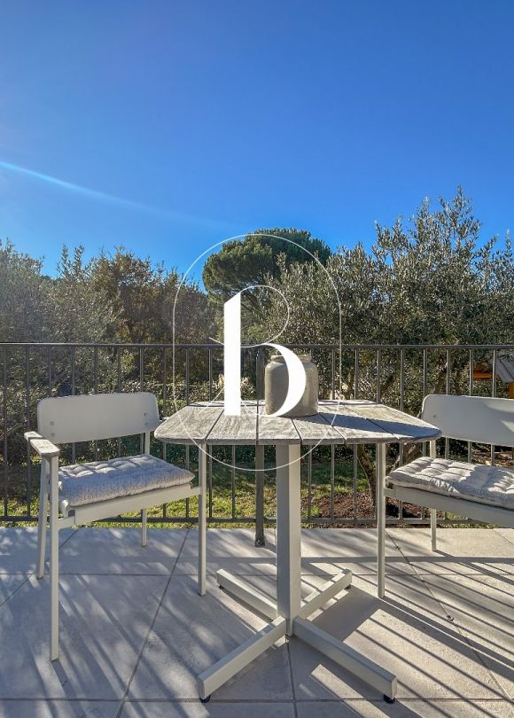 vente Maison contemporaine Barjac