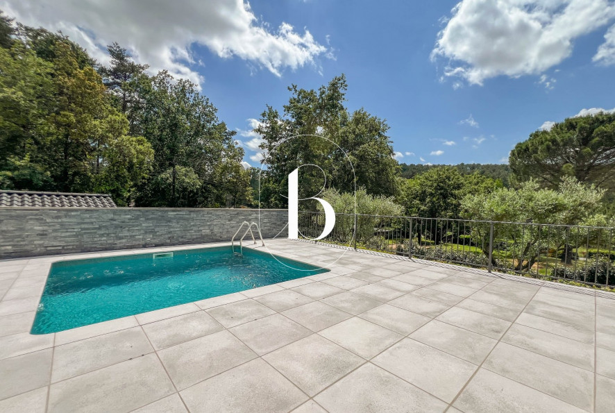 vente Maison contemporaine Barjac - Photo 2