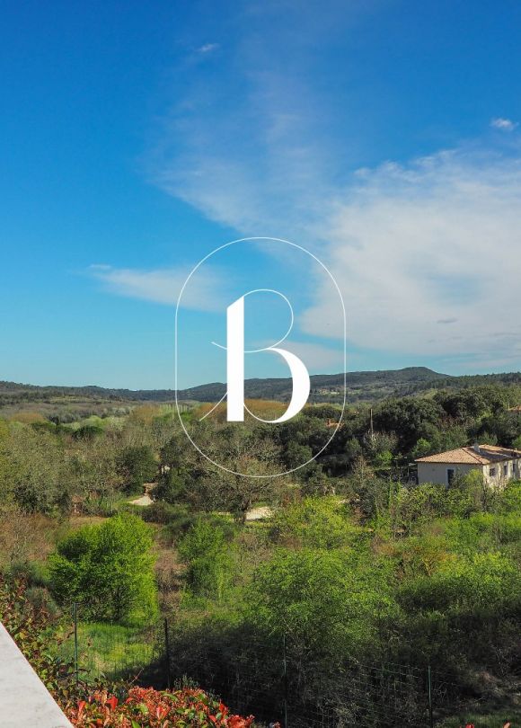 vente Villa Goudargues