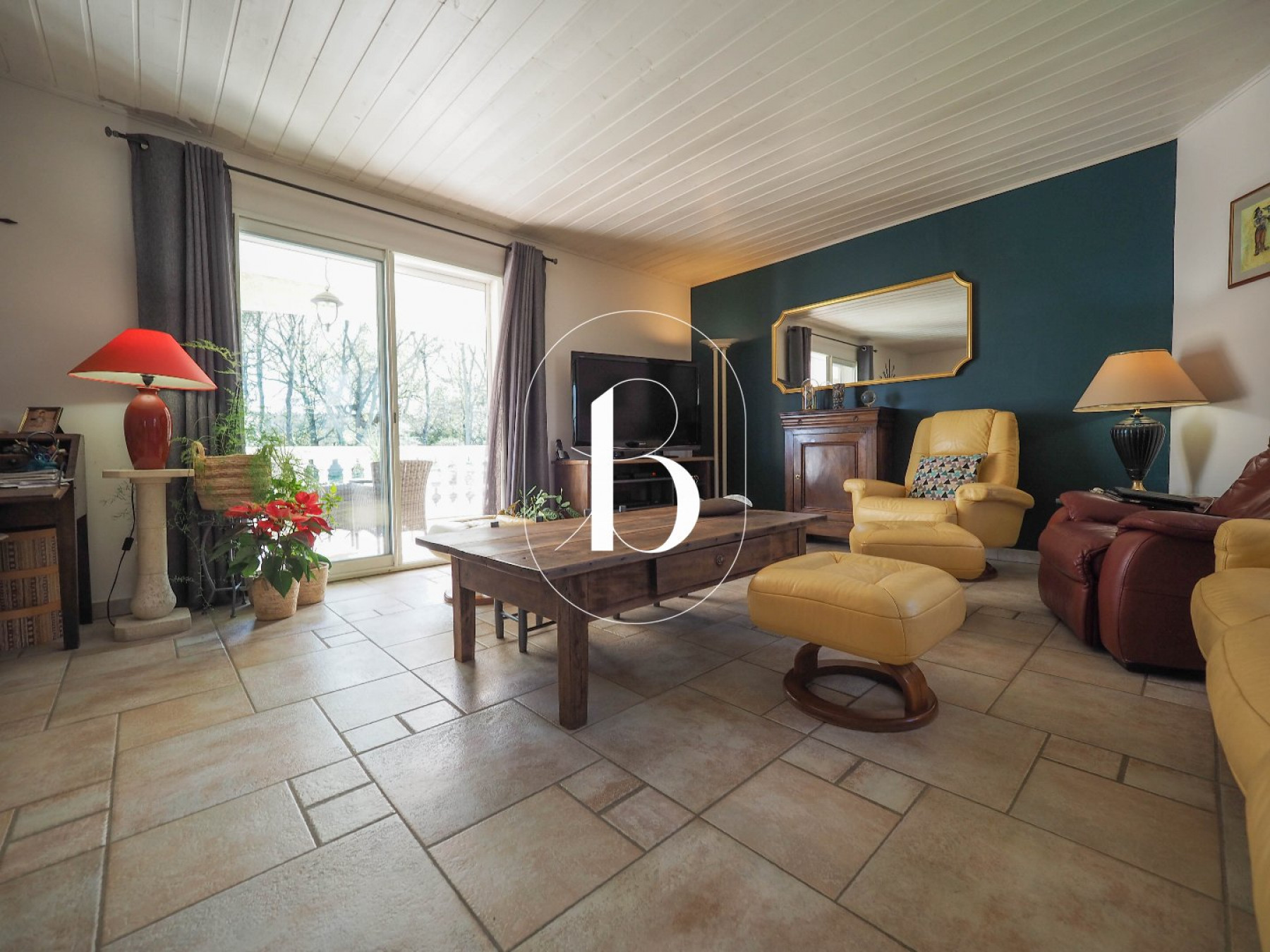 vente Villa Goudargues