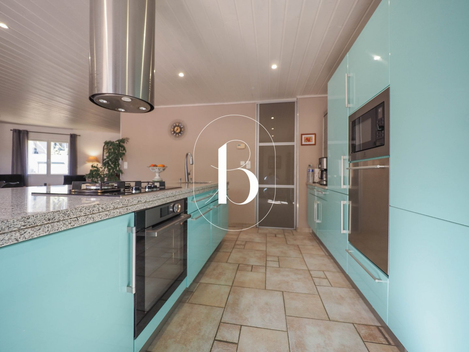 vente Villa Goudargues