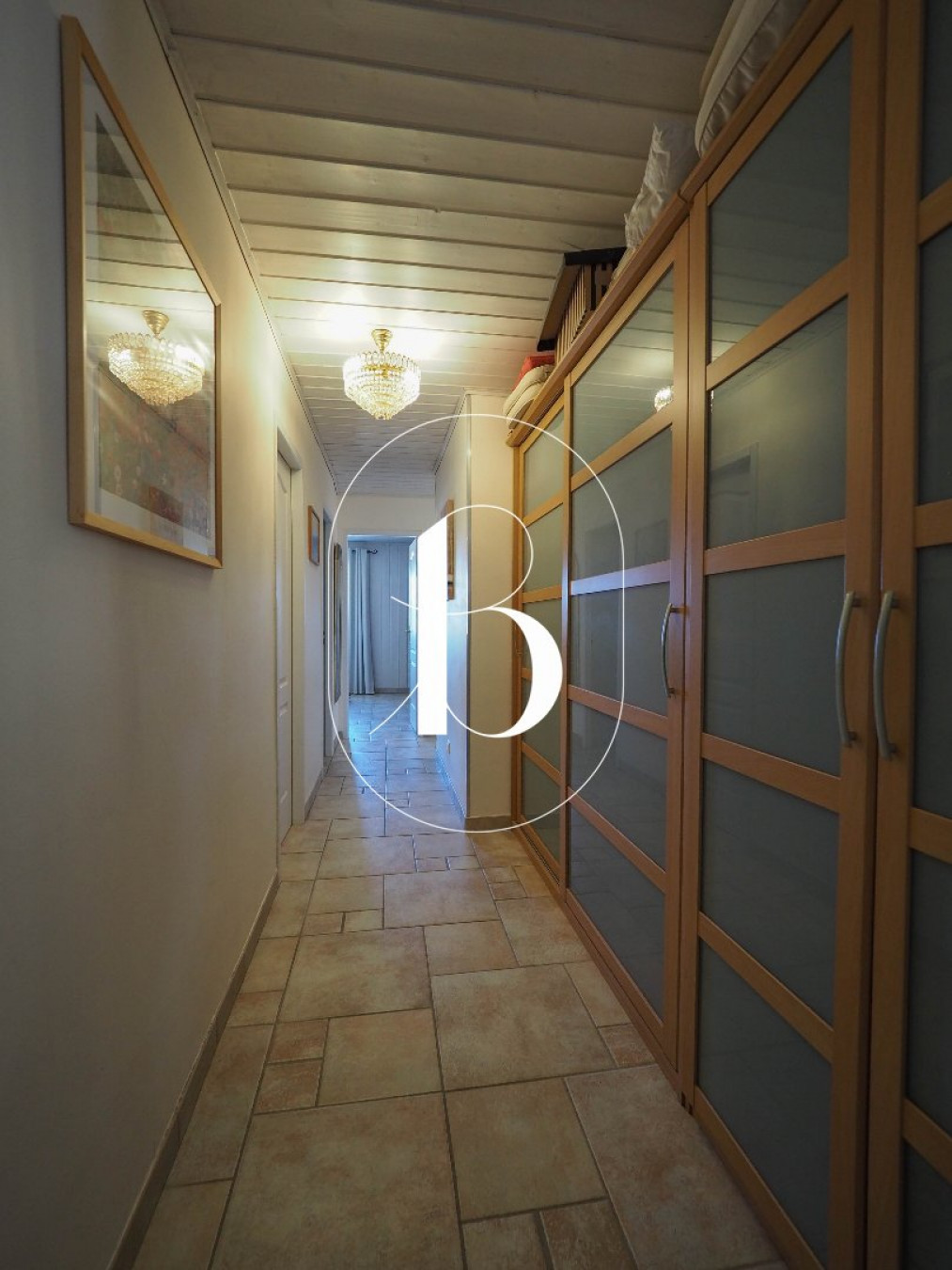 vente Villa Goudargues