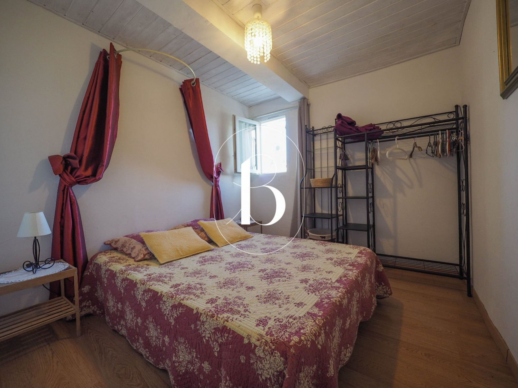 vente Villa Goudargues