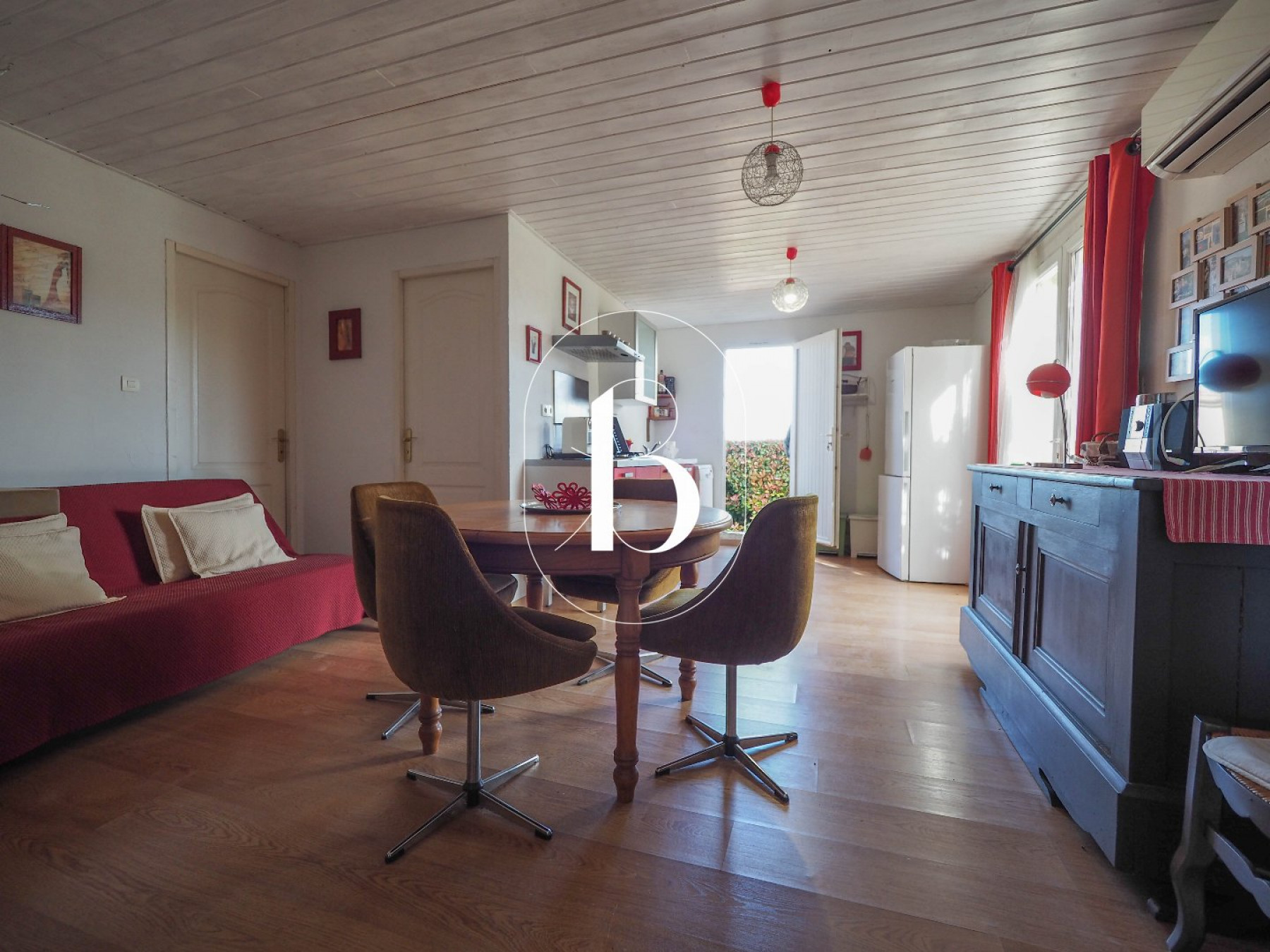 vente Villa Goudargues