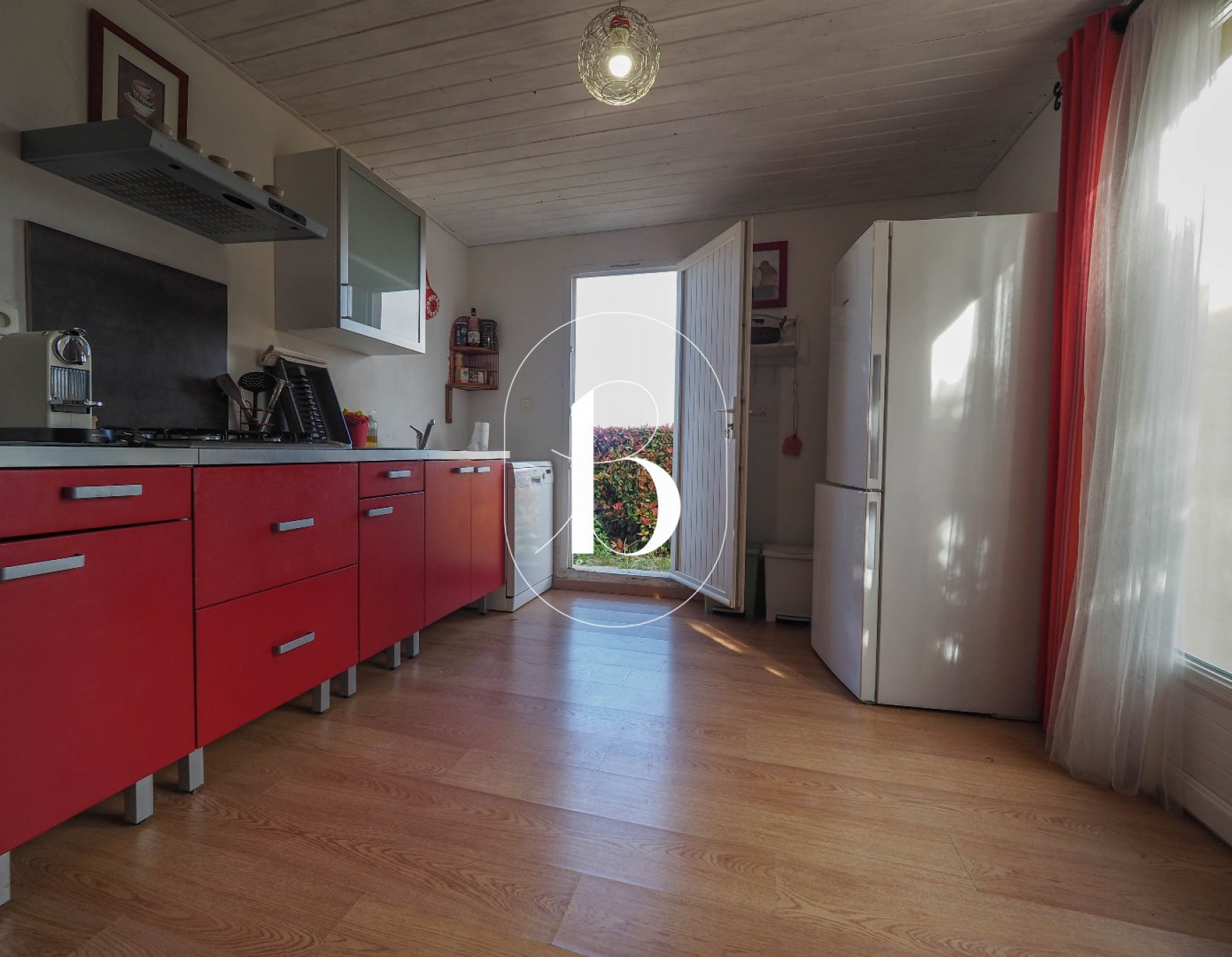 vente Villa Goudargues