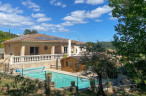 vente Villa Goudargues