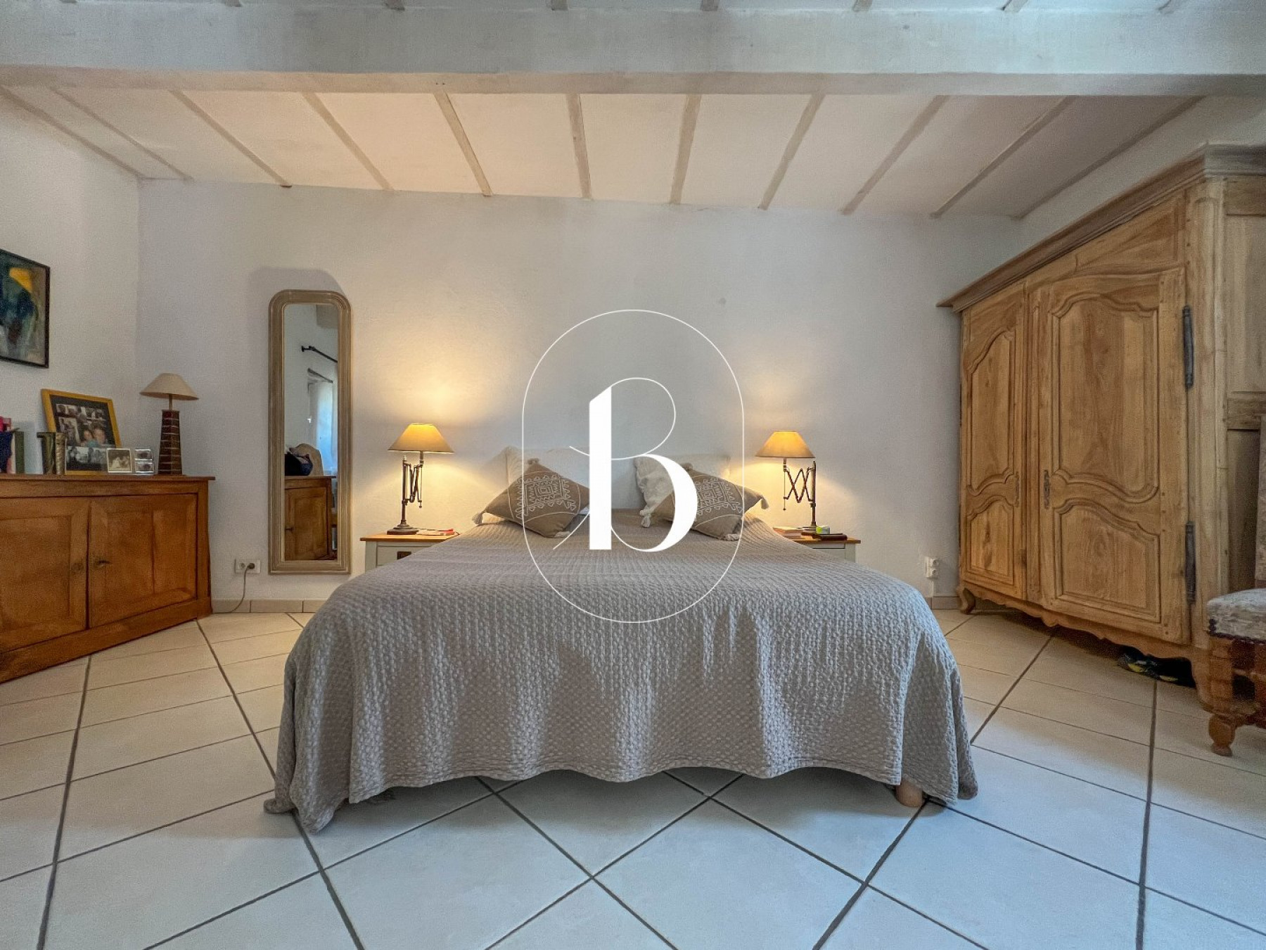 sale Maison de village Uzes