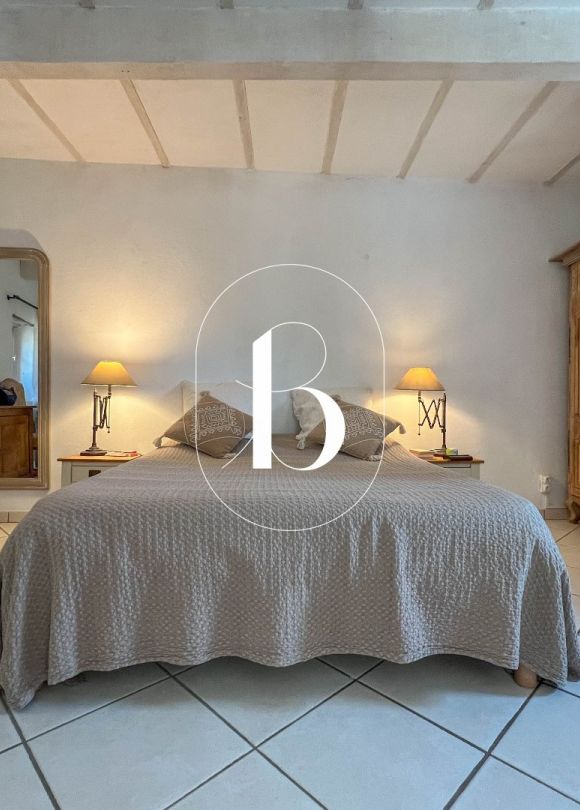 vente Maison de village Uzes