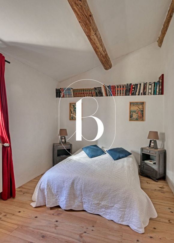 vente Maison de village Uzes