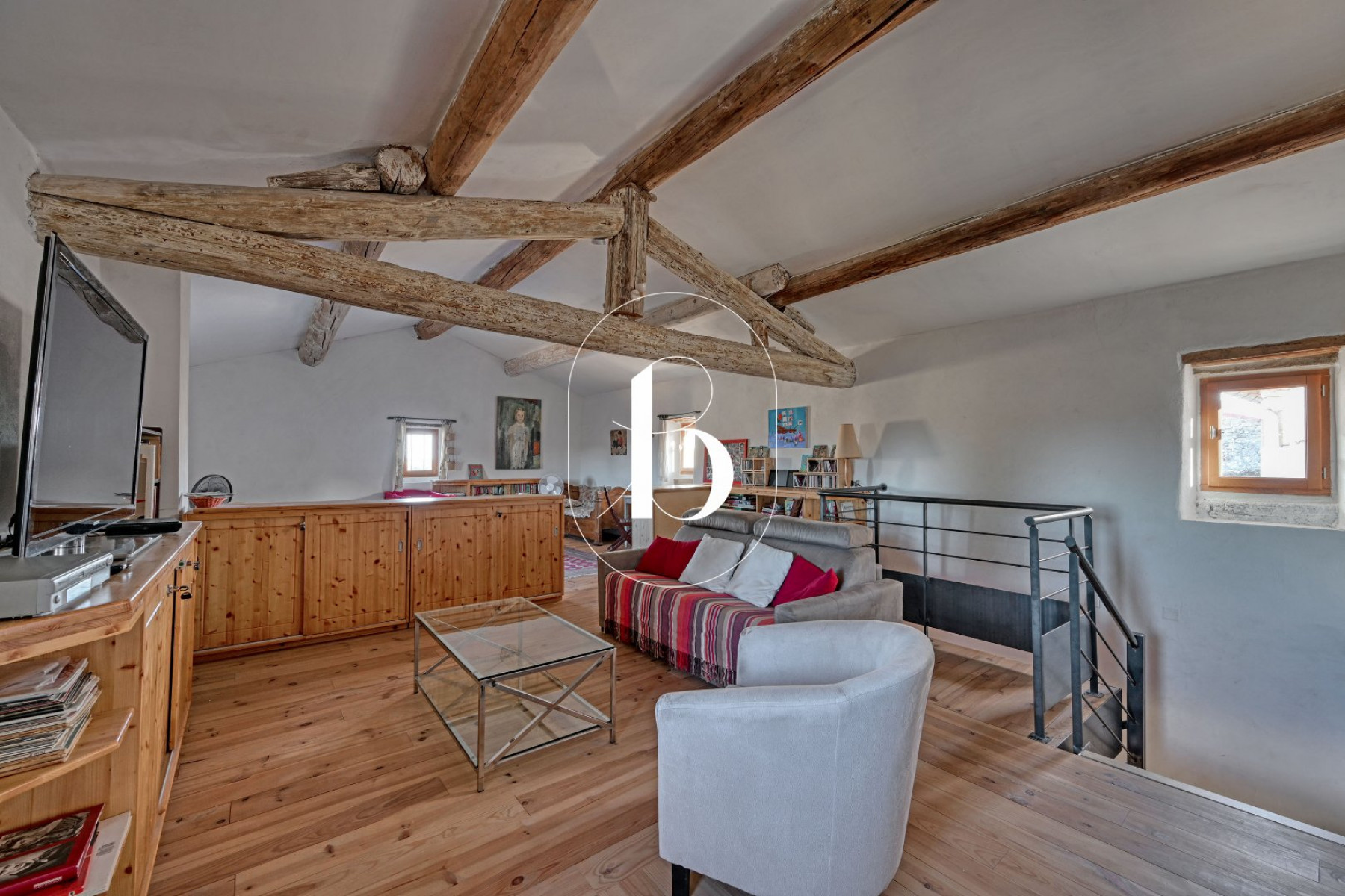 sale Maison de village Uzes