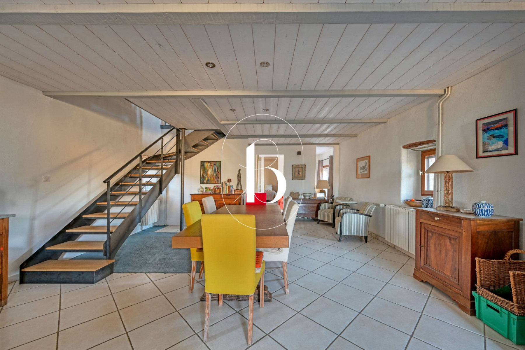 sale Maison de village Uzes