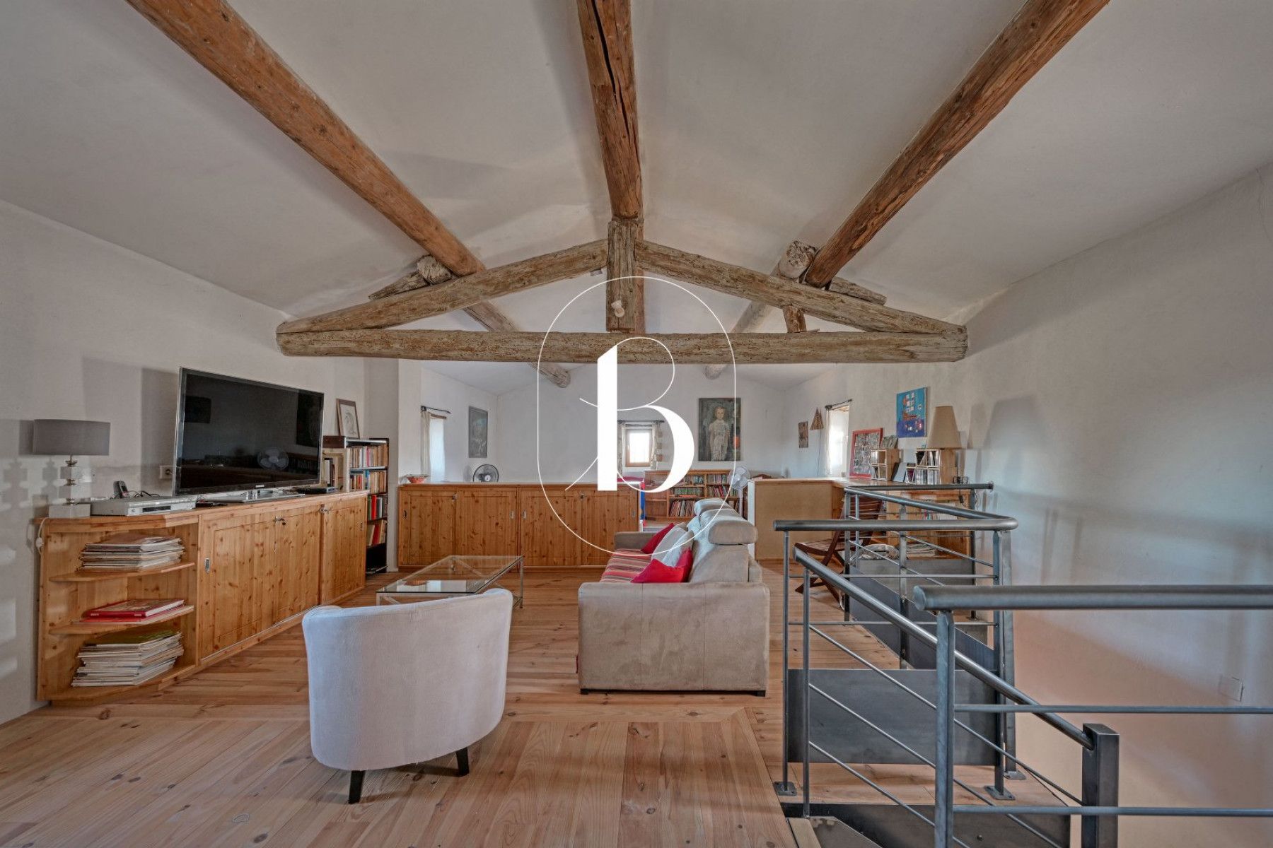 sale Maison de village Uzes