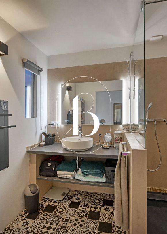 vente Maison de village Uzes