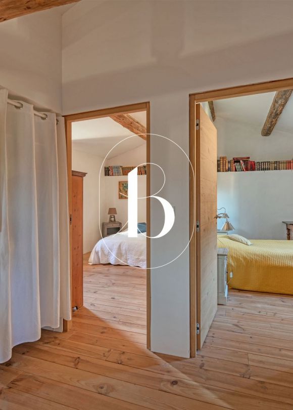 vente Maison de village Uzes