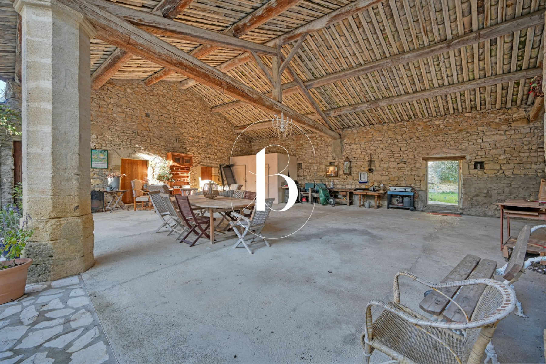 sale Maison de village Uzes