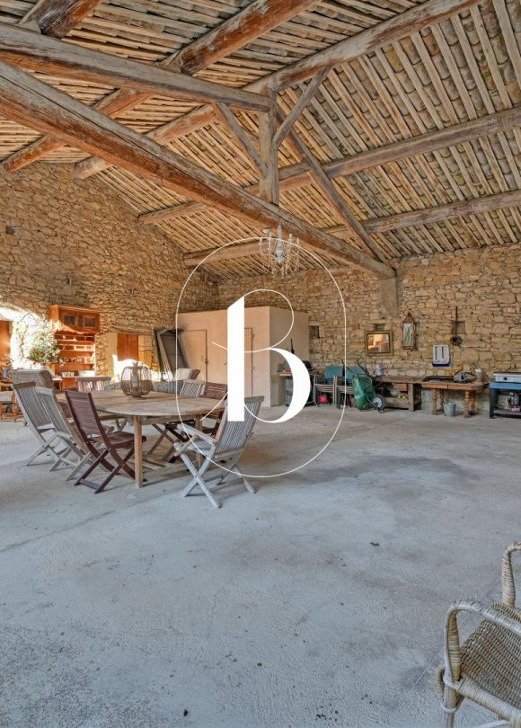 vente Maison de village Uzes