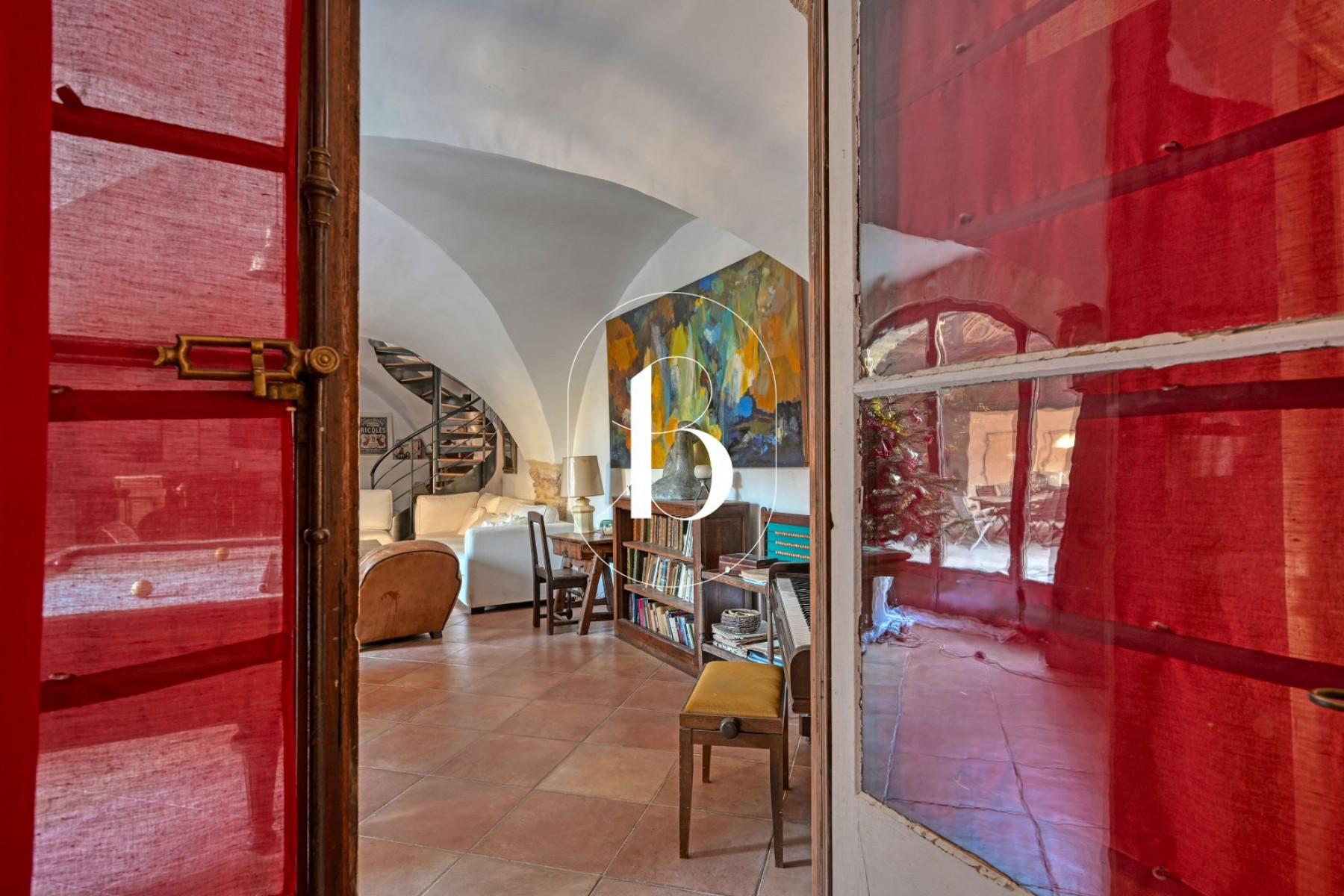 sale Maison de village Uzes