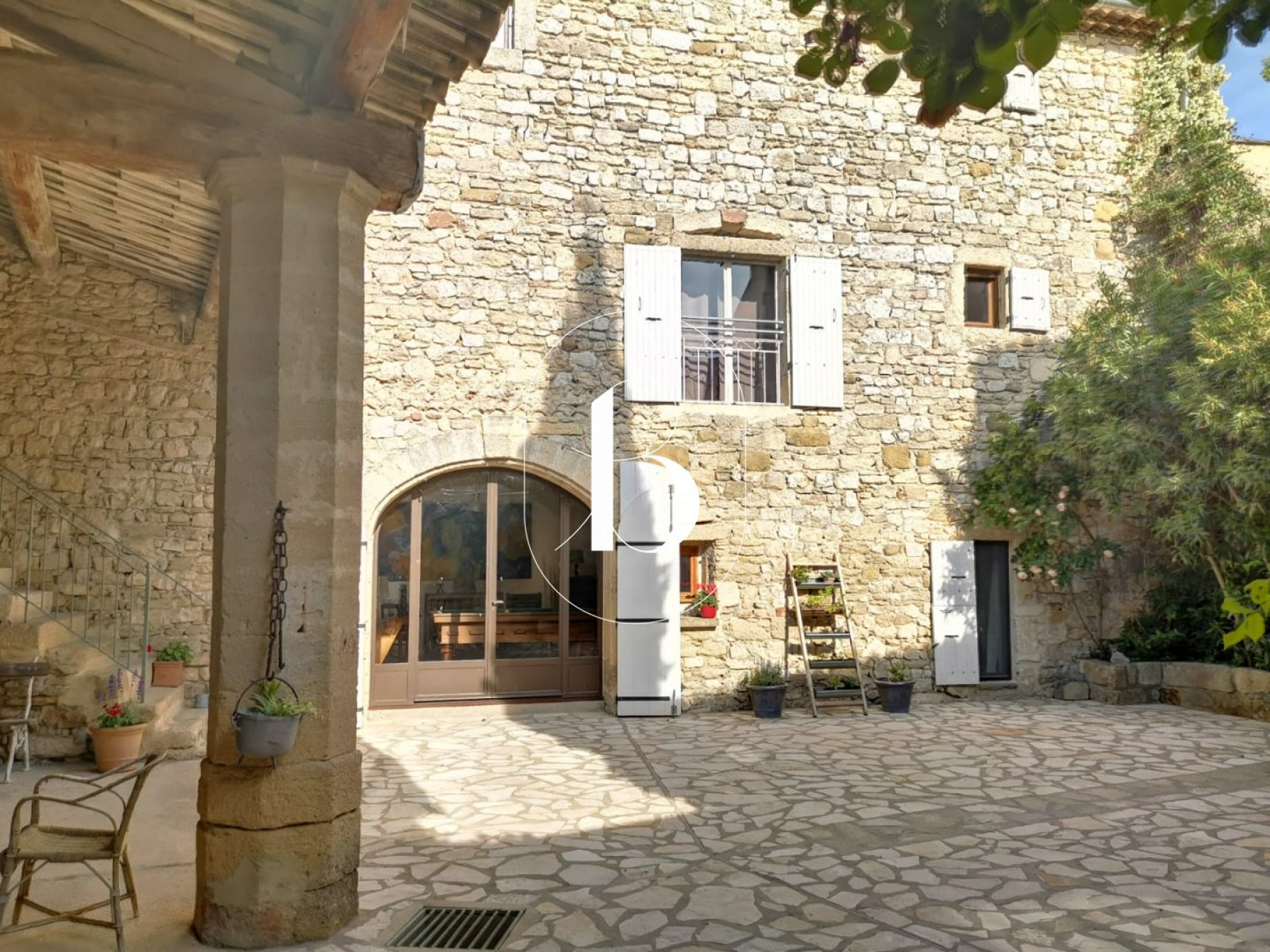 sale Maison de village Uzes