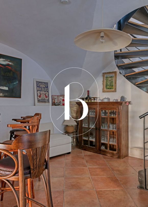 vente Maison de village Uzes