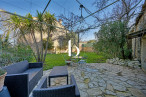 sale Maison de village Uzes