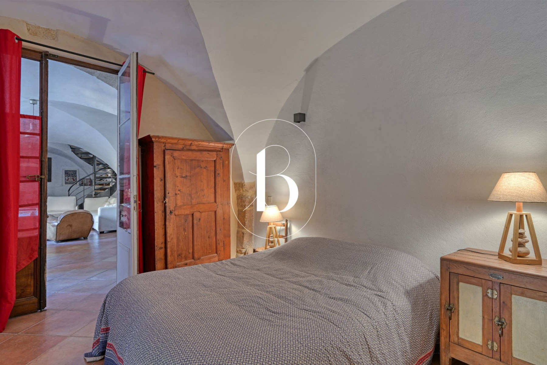 sale Maison de village Uzes