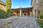 sale Maison de village Uzes