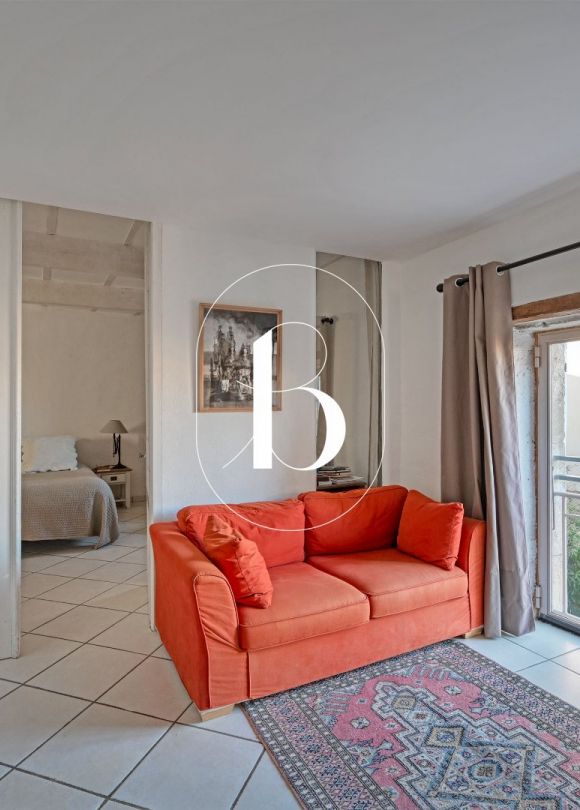 vente Maison de village Uzes