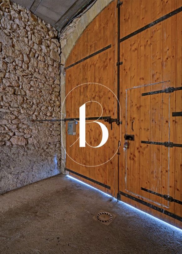 vente Maison de village Uzes