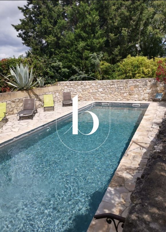 vente Maison de village Uzes