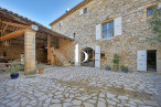 sale Maison de village Uzes