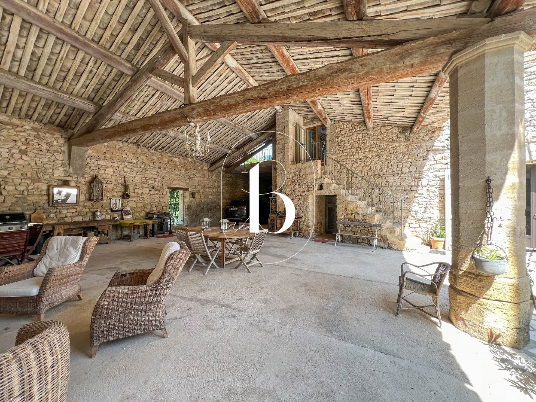 sale Maison de village Uzes