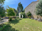 sale Maison de village Uzes