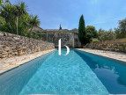 sale Maison de village Uzes