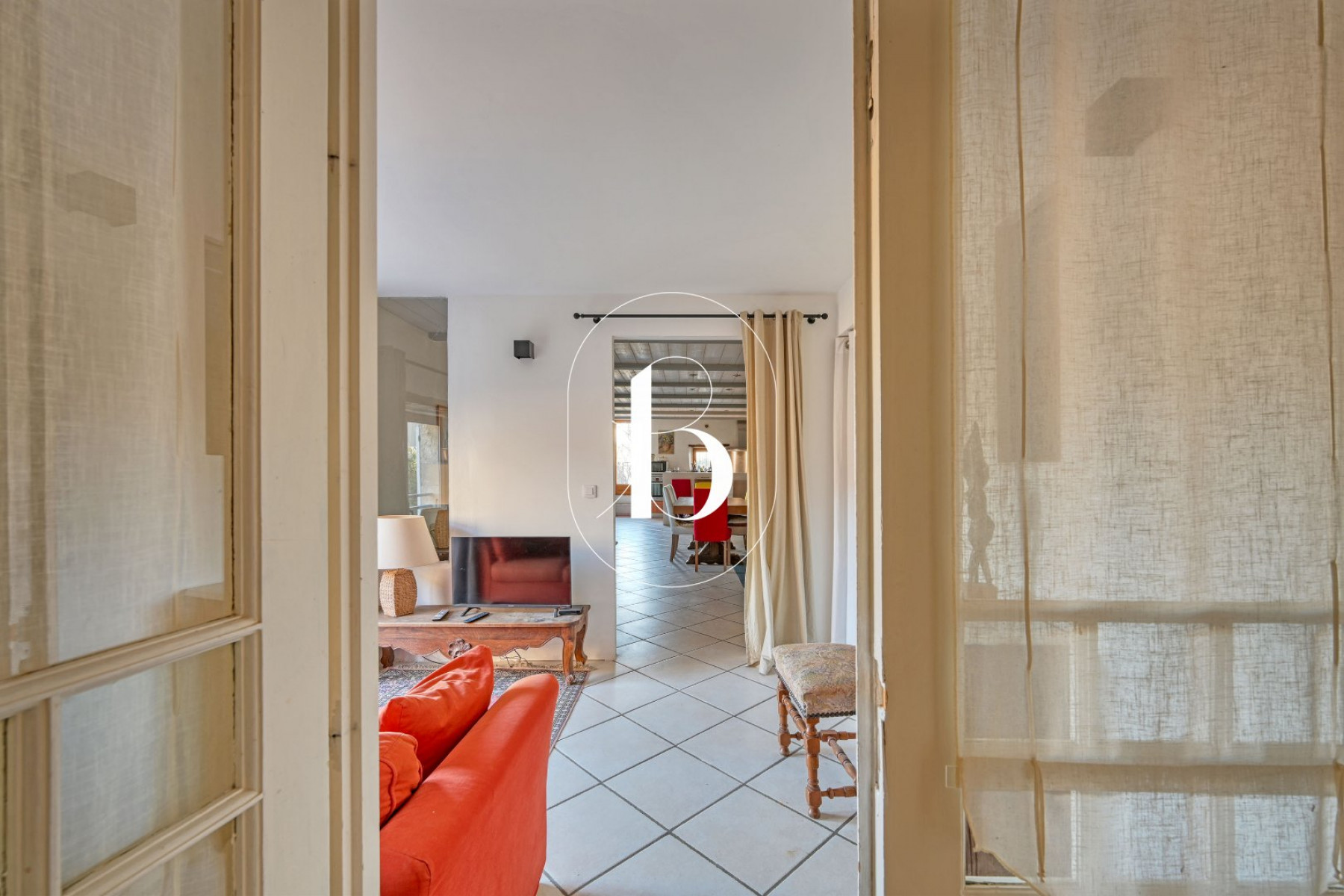 sale Maison de village Uzes