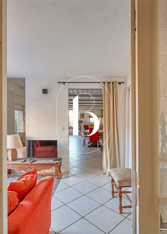 vente Maison de village Uzes