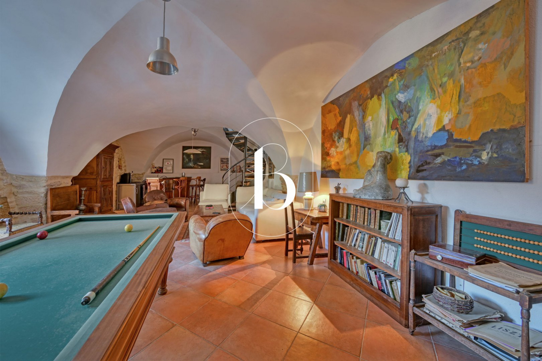 sale Maison de village Uzes
